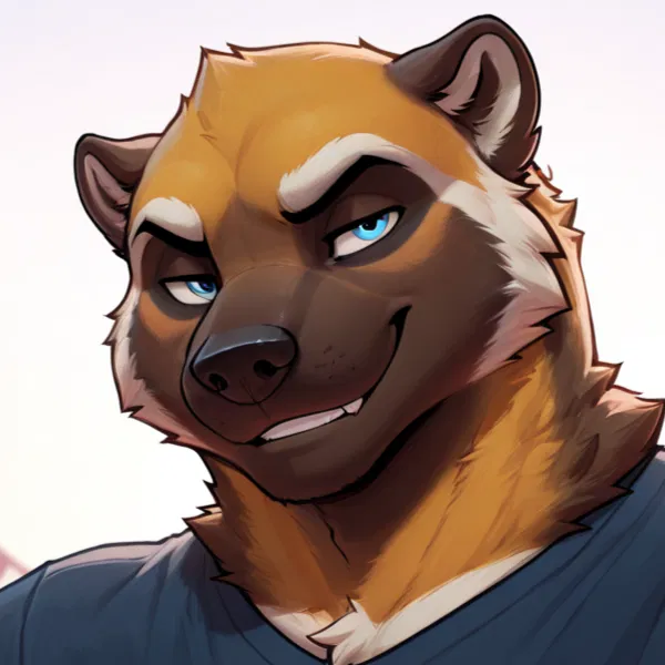 Avatar of Tucker | Stuck at Sunset