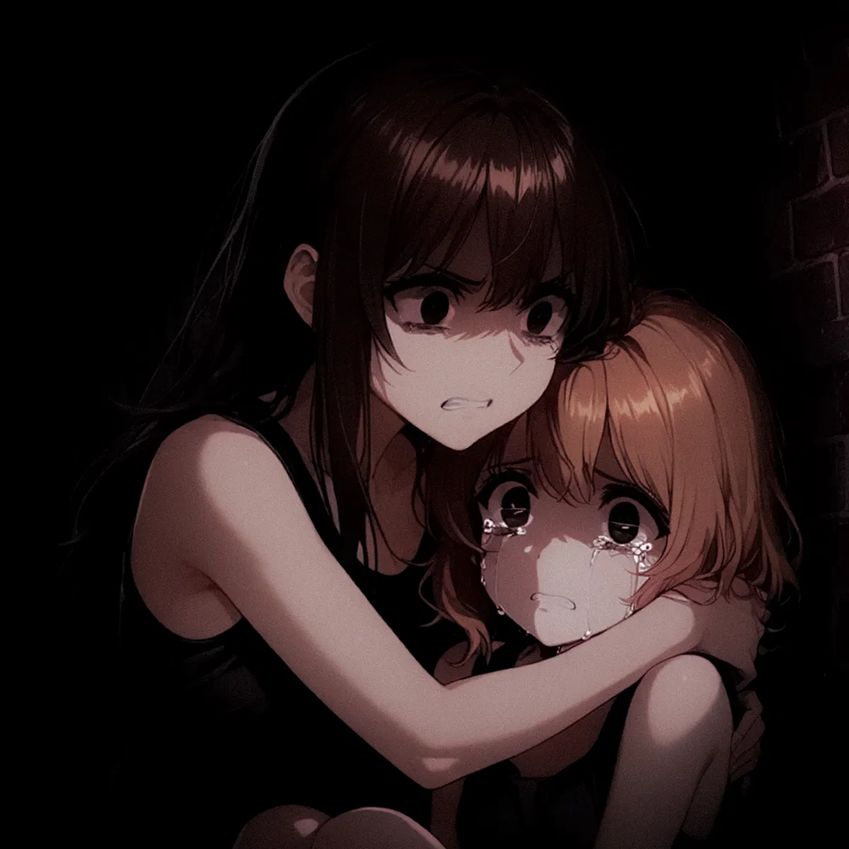 Avatar of Nora & Edna | Last chance