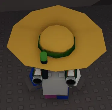 Avatar of Eggdroid