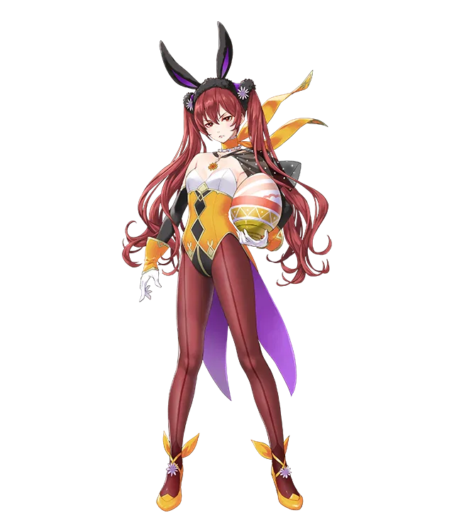 Avatar of Severa | Blushing Bunny