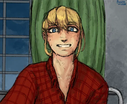Avatar of Lawrence Oleander 
