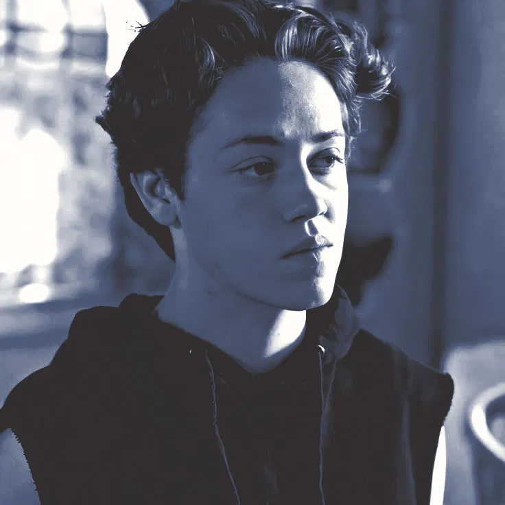 Avatar of Carl Gallagher