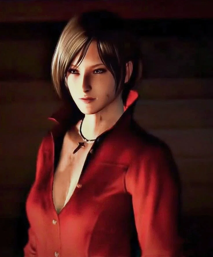 Avatar of ADA WONG