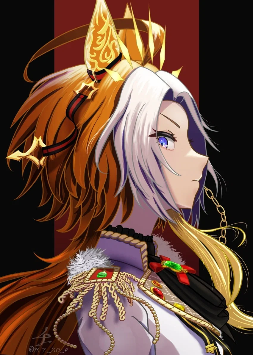 Avatar of Golden Tyrants biggest fan (part I)