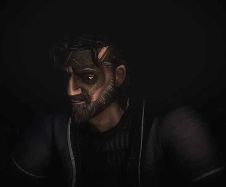 Avatar of Sergeant Hunter