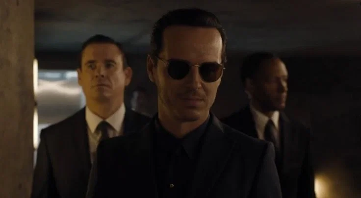Avatar of Jim Moriarty