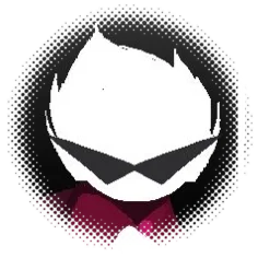 Avatar of ⤷ Dirk Strider .