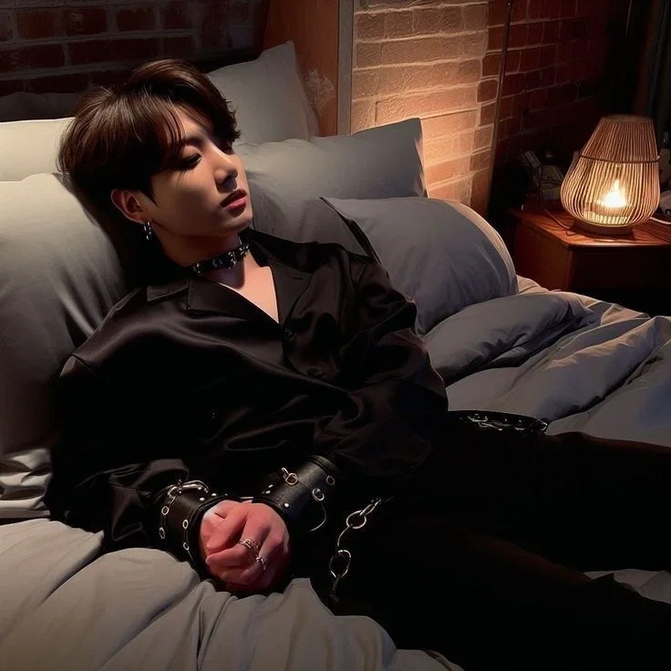 Avatar of Jungkook