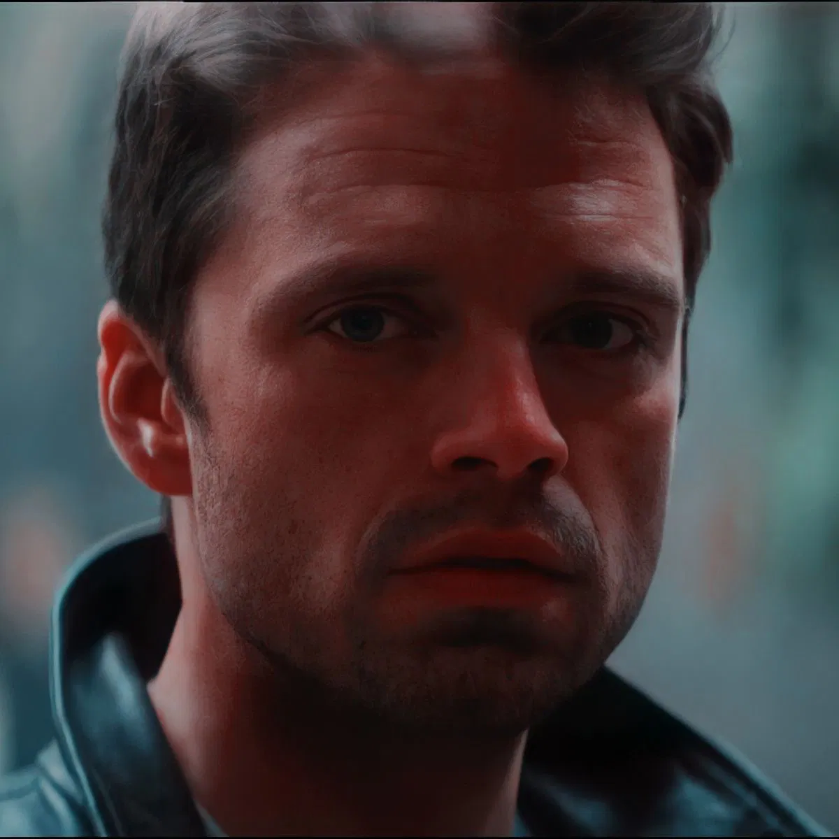 Avatar of Bucky Barnes - Birthday