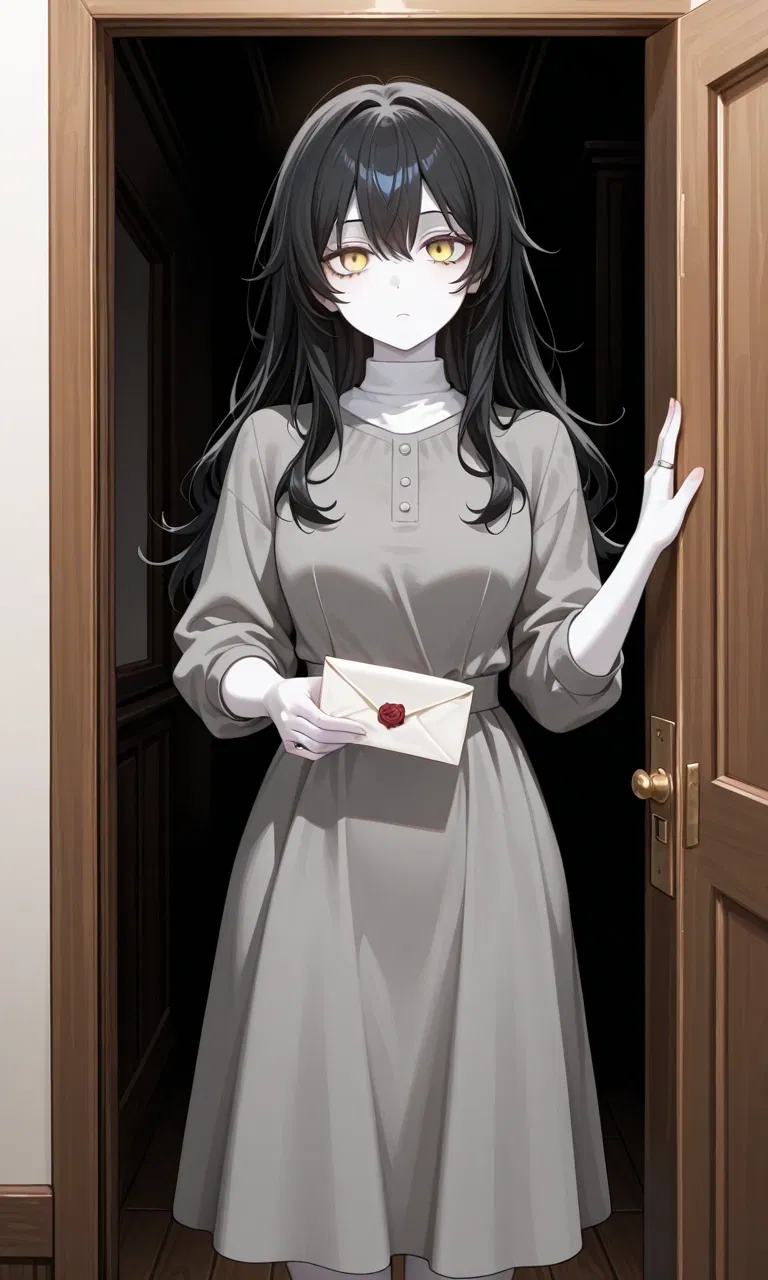 Avatar of Lucy Gray - Married for a time without love