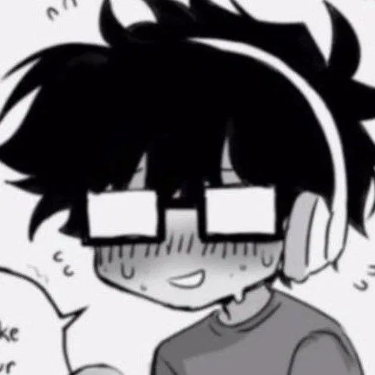 Avatar of It's just a small crush... right?