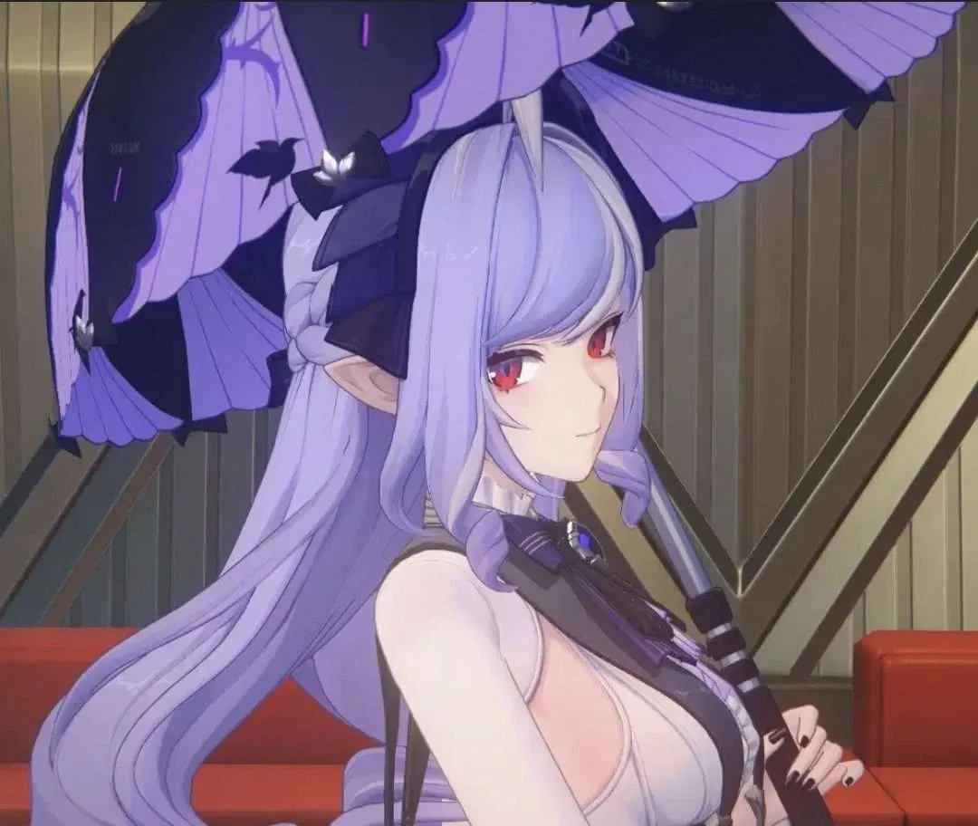 Avatar of Vivian | V1.2