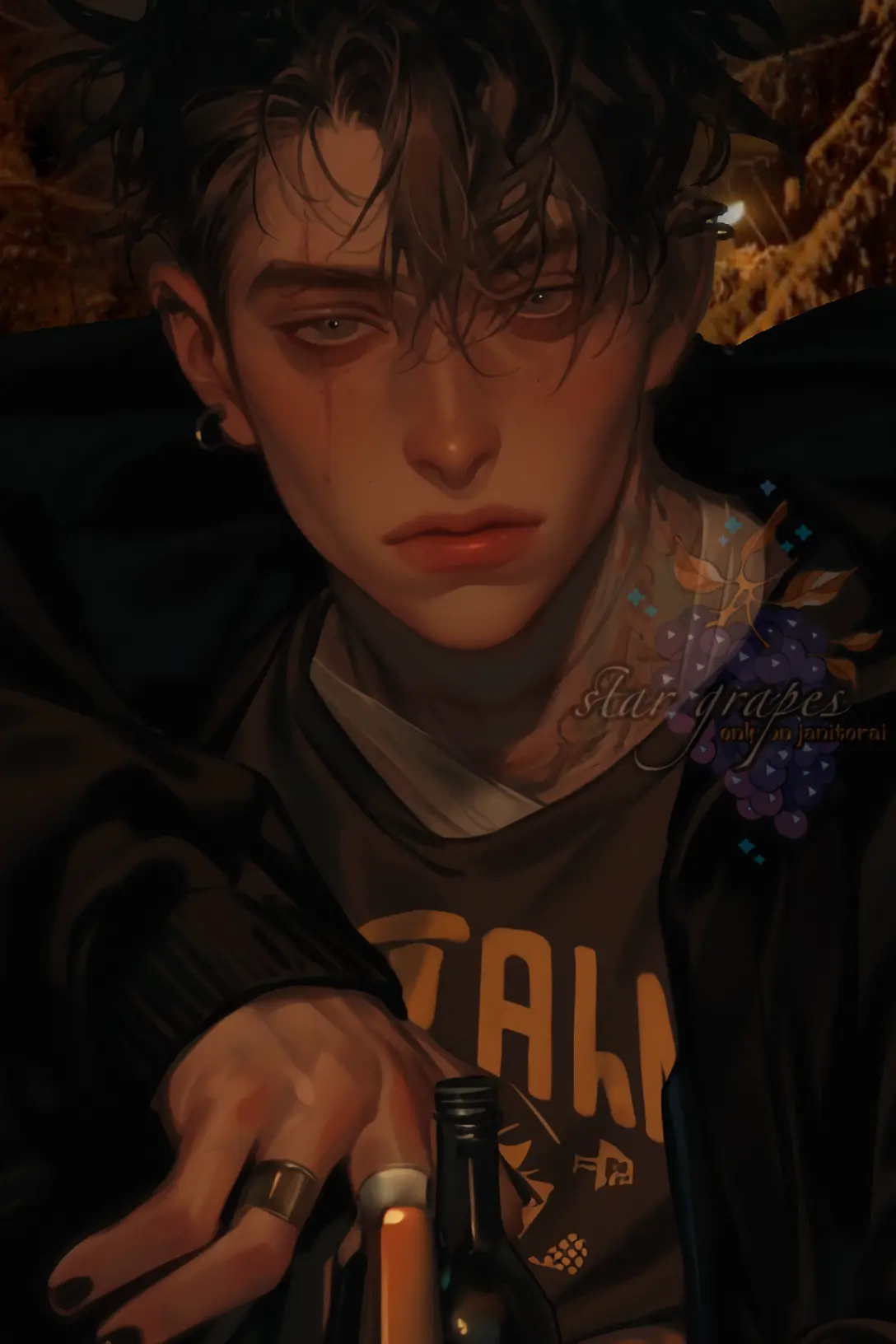 Avatar of Ryan | Christmas Party