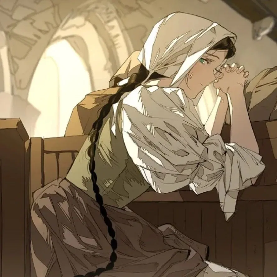 Avatar of Theodosia - The Canaan Expedition