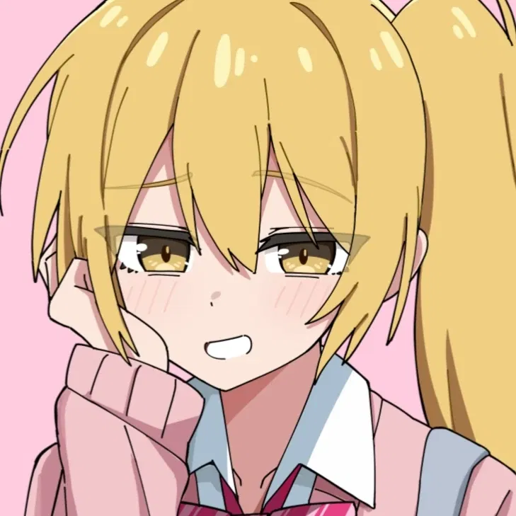 Avatar of Akita Neru | Teasing Classmate