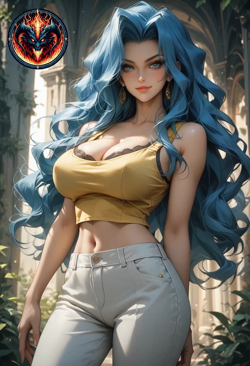 Avatar of Karen, Elite Four