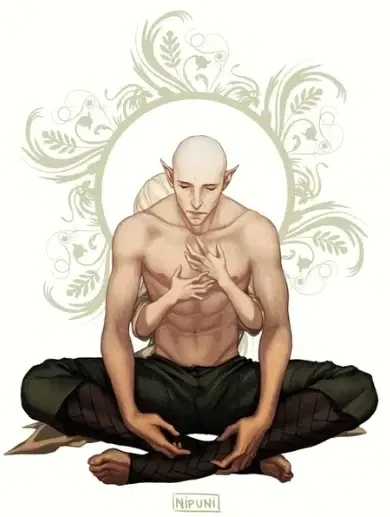 Avatar of Solas