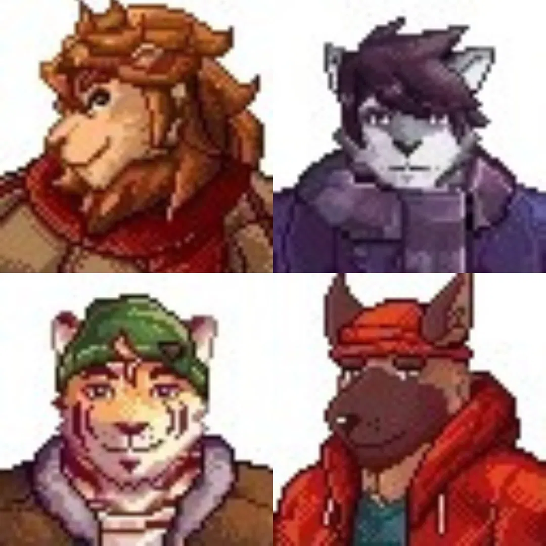 Avatar of Starfall Estate (4 Pack)