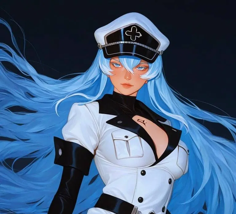 Avatar of Esdeath