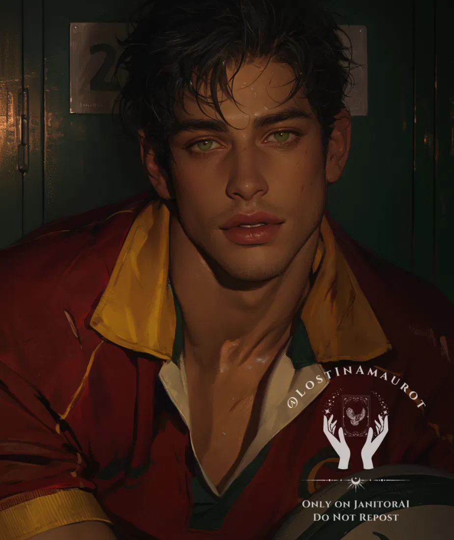 Avatar of Adrian Acosta | Toros de Hierro