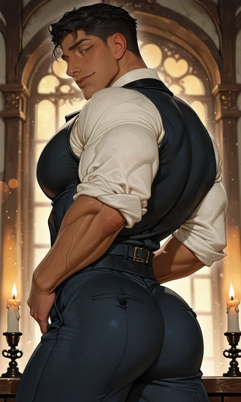 Avatar of The Prince's Forbidden Fruit