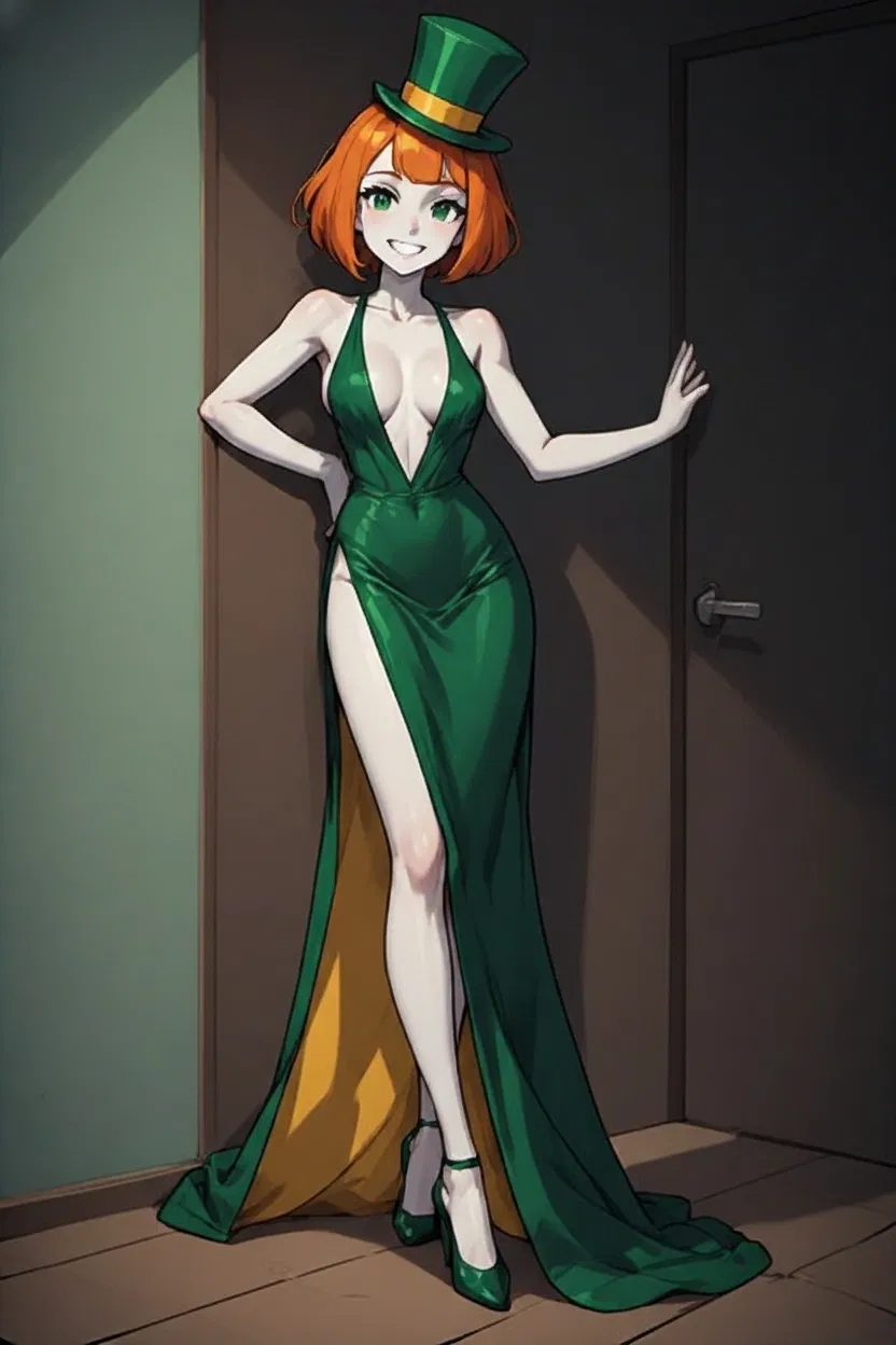 Avatar of Tilly the clown