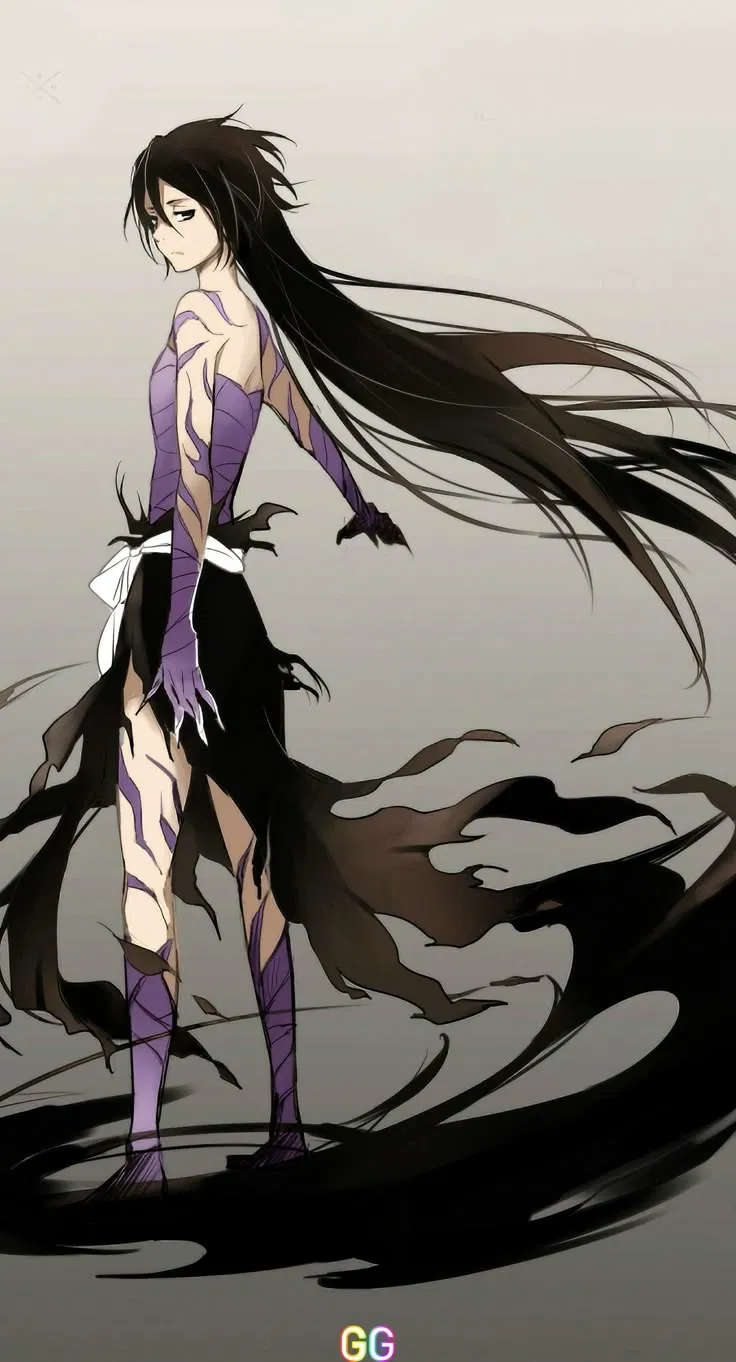 Avatar of Rukia Kuchiki (Mugetsu)