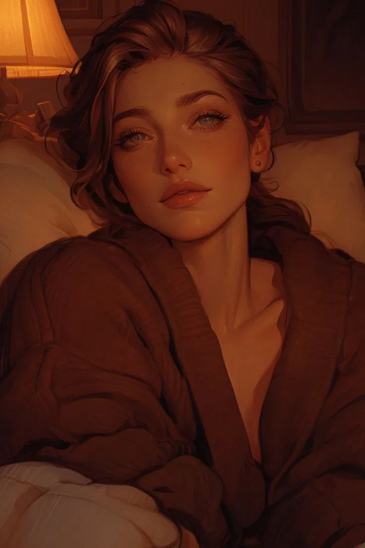 Avatar of Elana Vance || Your Mother