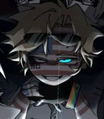 Avatar of America | Countryhumans | Smut | Power AU