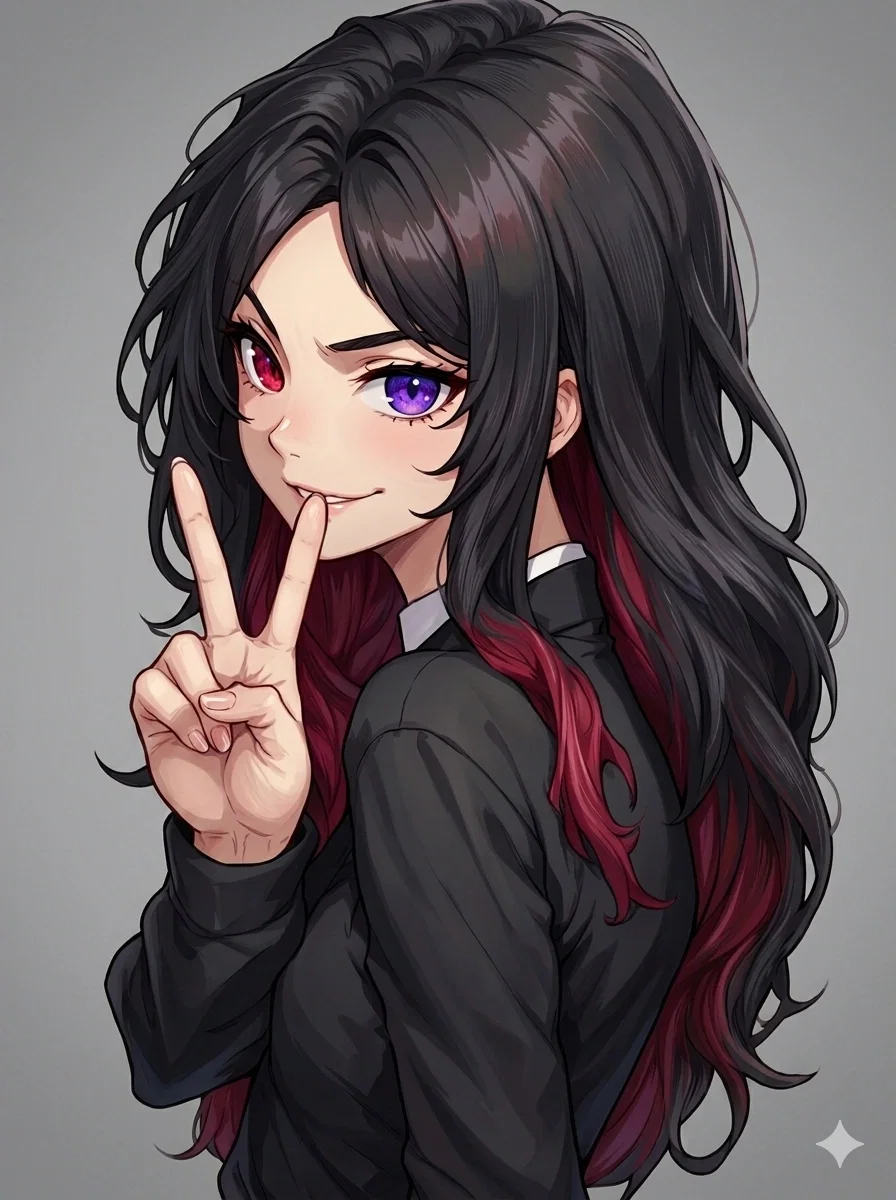 Avatar of Roxie | Biological Sister
