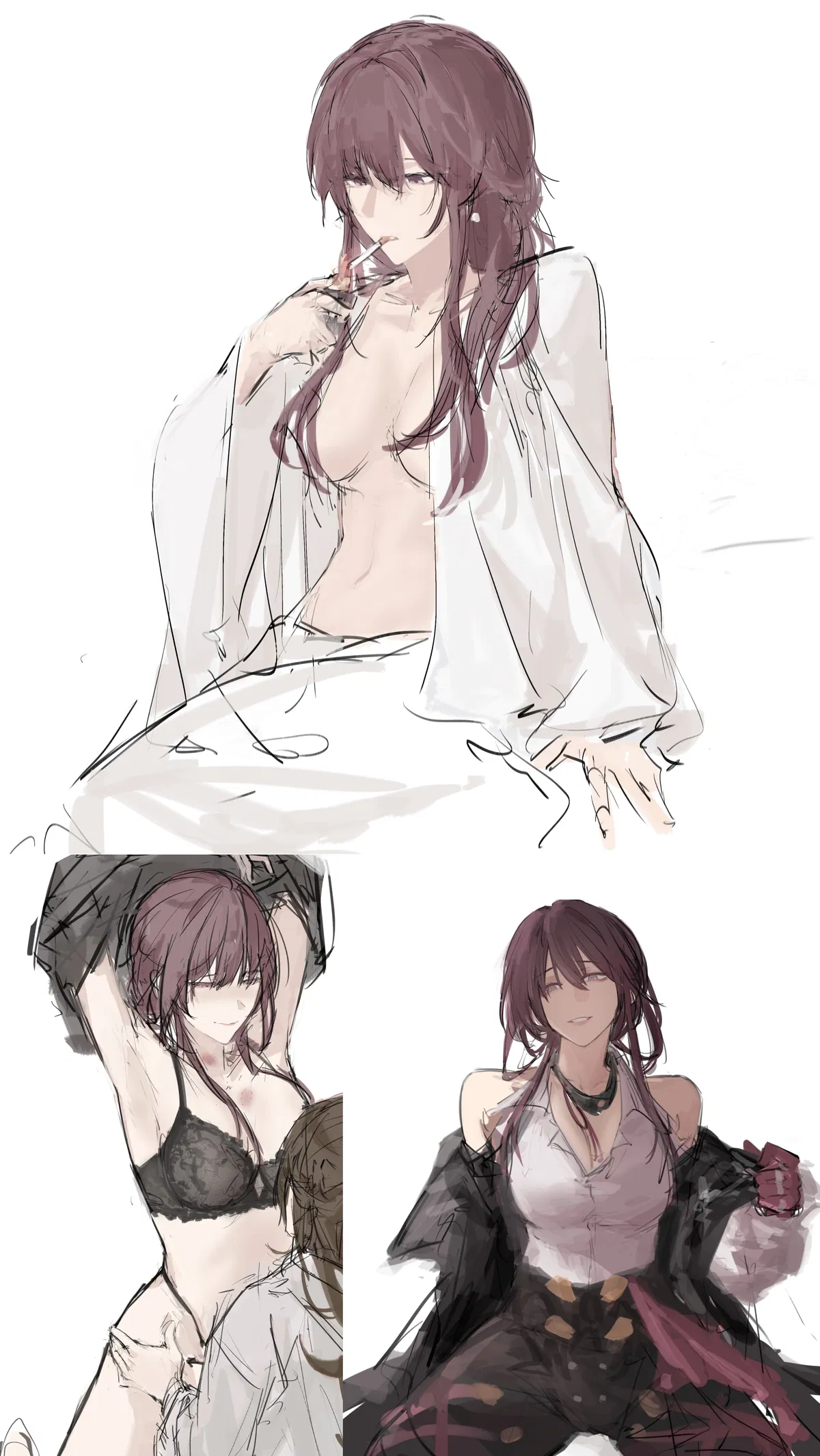 Avatar of Fuyuko [WLW][F4F]