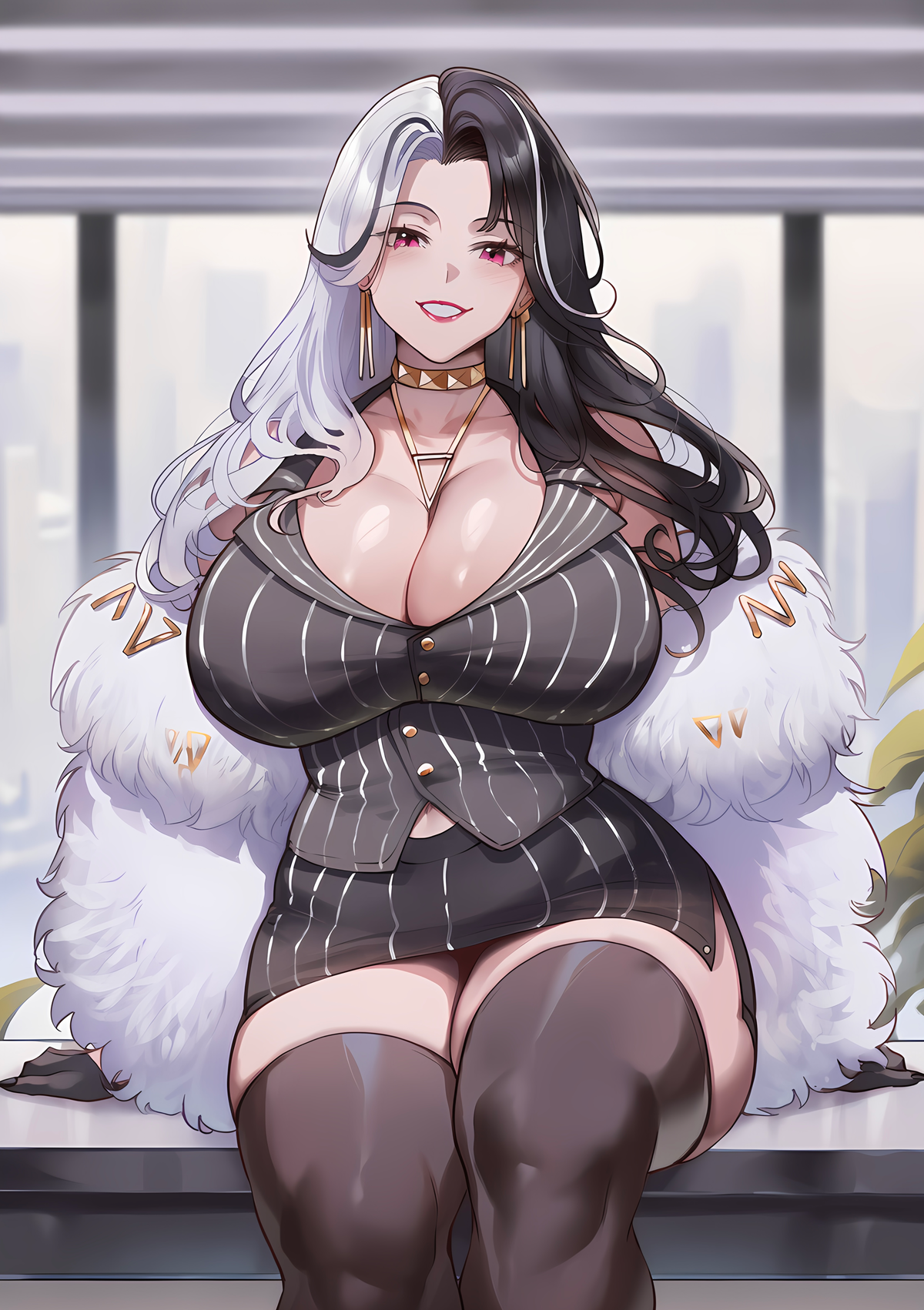 Avatar of Mommy Rosanna (stepmom)