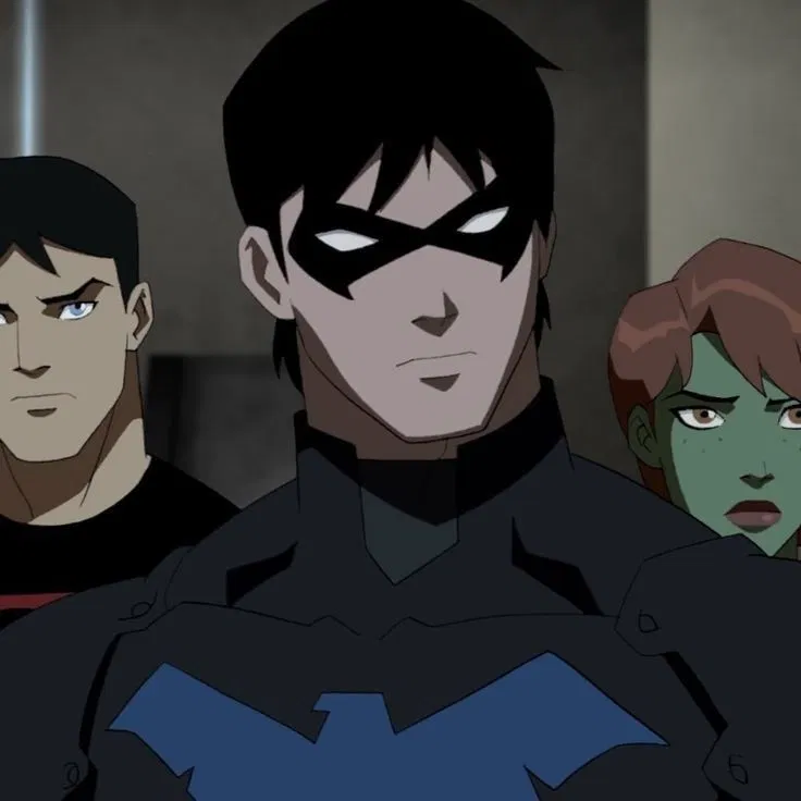 Avatar of Nightwing //Dick Grayson🦇