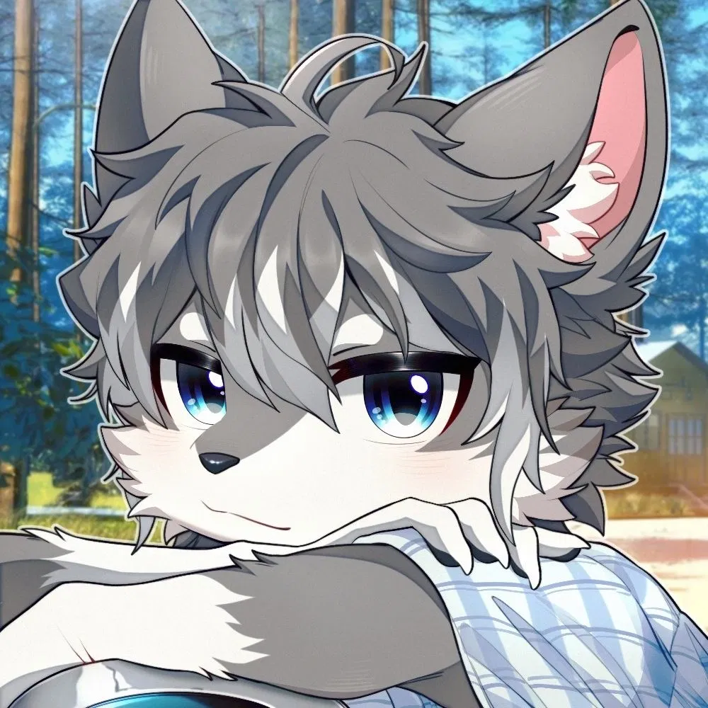 Avatar of Kyn | your friend who can shrink people!?