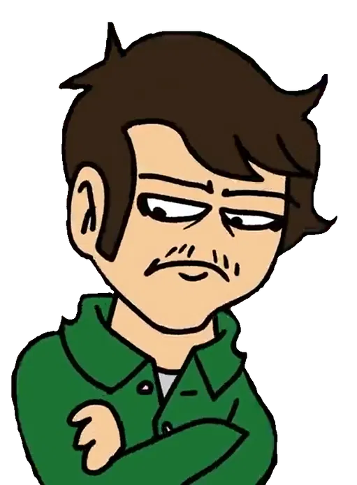 Avatar of Eduardo (eddsworld)