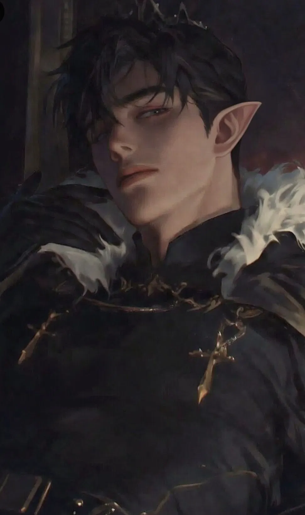 Avatar of Valerian of Lunareth