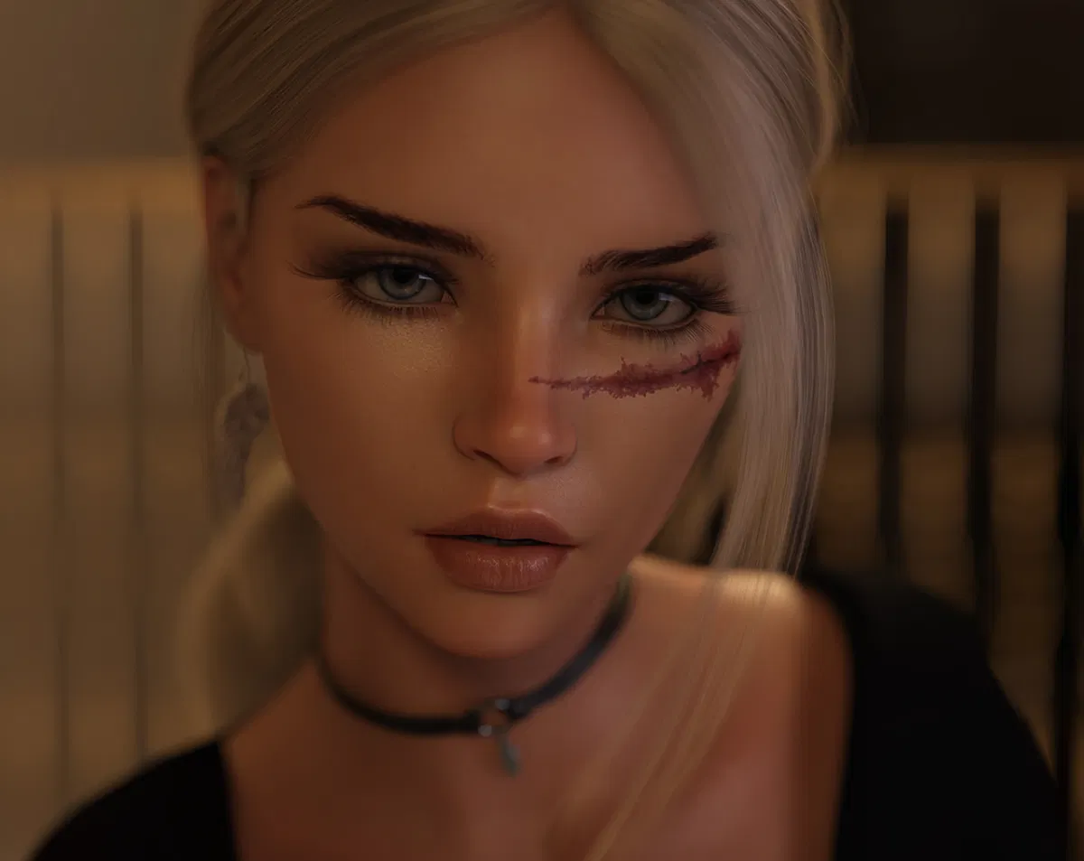 Avatar of Sasha Petrova | Summer's Gone