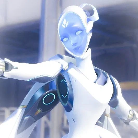 Avatar of Echo