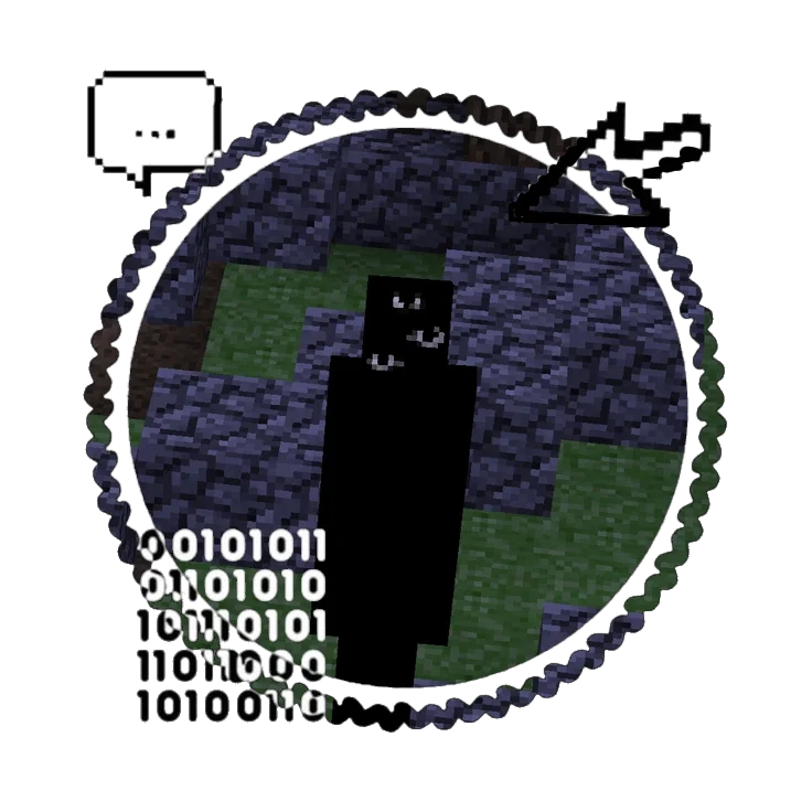 Avatar of The Entity