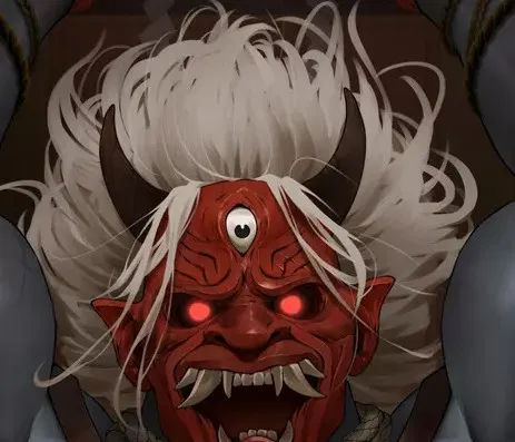 Avatar of A captured Oni (18+)
