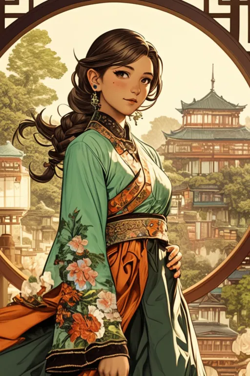 Avatar of Biyu