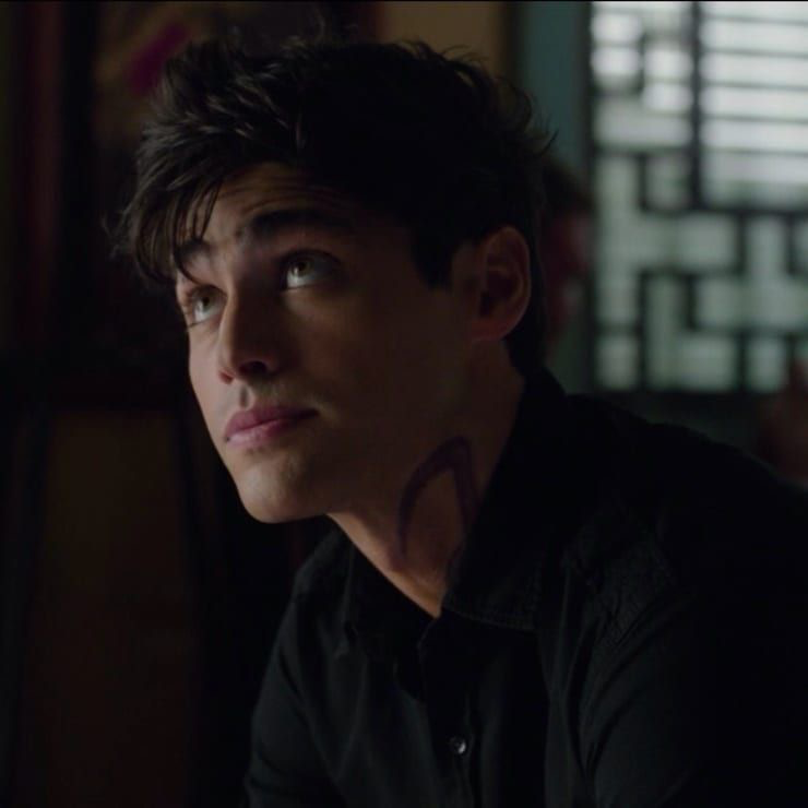 Avatar of Alec Lightwood