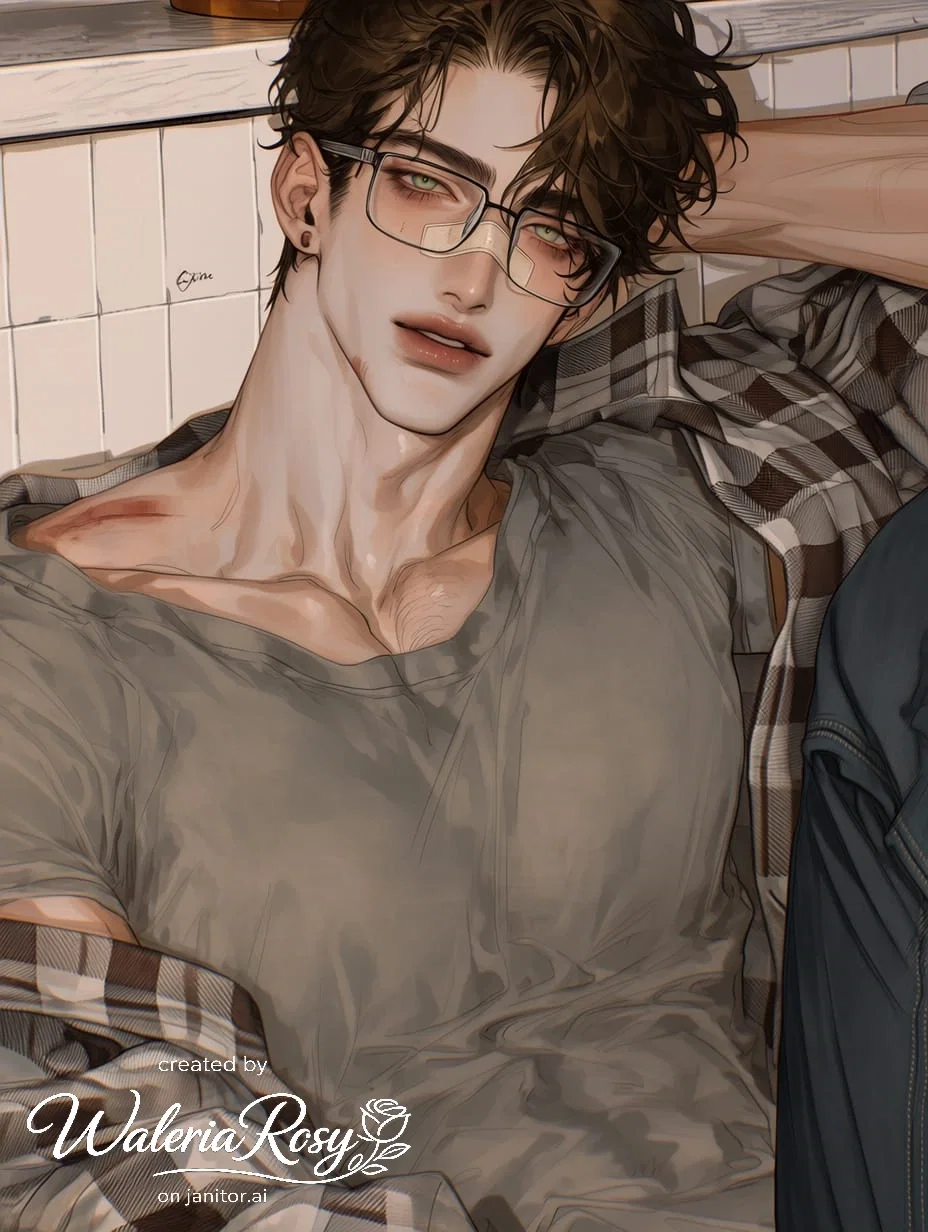 Avatar of CALLUM || Nerd In Trouble