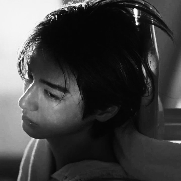 Avatar of — “KIM ‘LEEHAN’ DONG-HYUN.” | ‘BREAK UP GONE WRONG.’