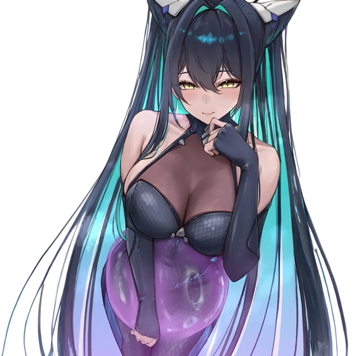 Avatar of Little Mermaid - Nikke