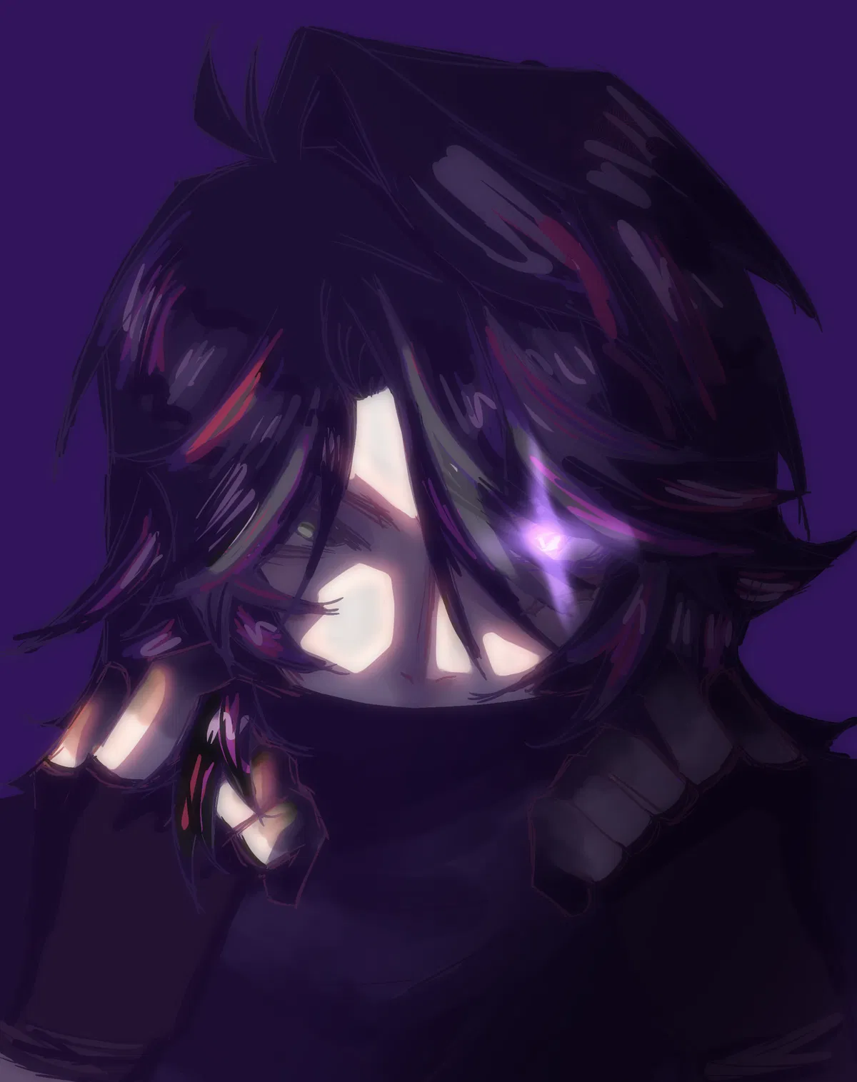 Avatar of Kaelen Duskbane