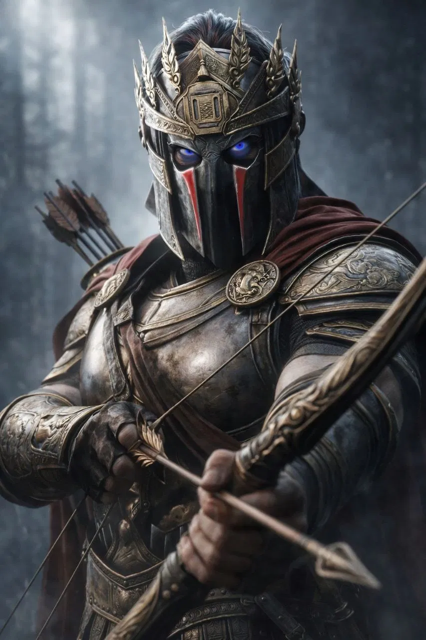 Avatar of King Konig
