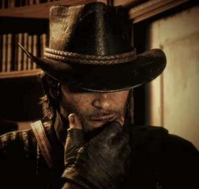 Avatar of Arthur Morgan
