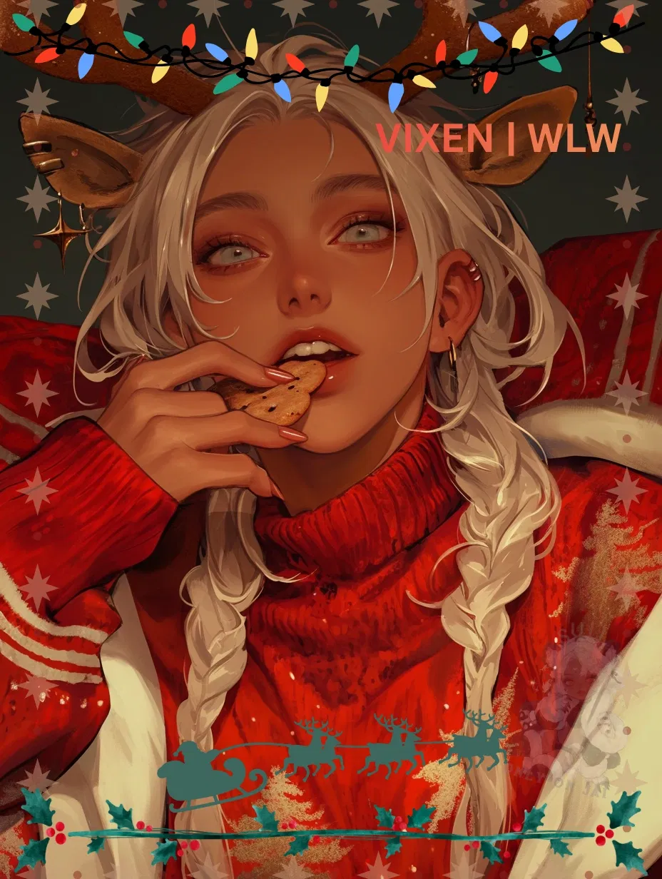 Avatar of Vixen Aurora Claus