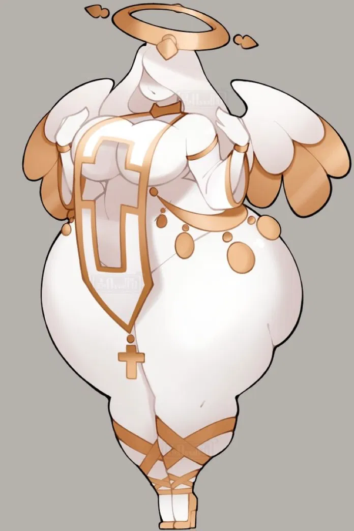 Avatar of Galíni (Angel)